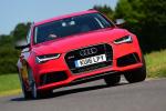 Audi RS6 Avant Performance 2016 года (UK)